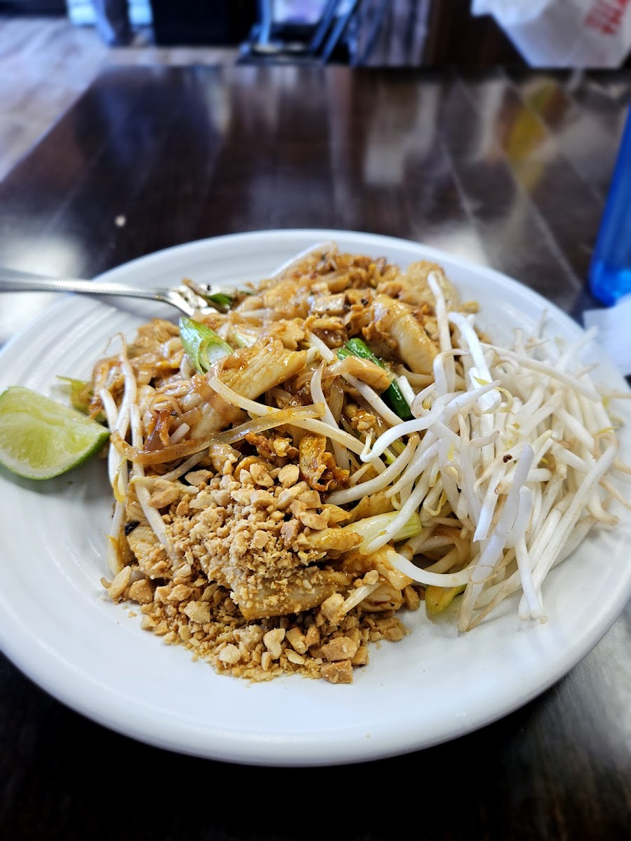 Pad Thai Bistro Photos 2